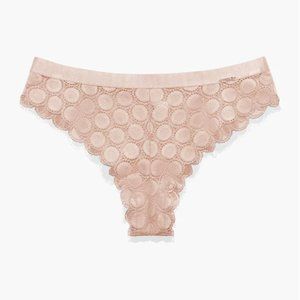 Savage X Fenty Mod on the Moon Brazilian Panties